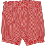 Müsli Balsam Cream/Apple Red Poplin Stripe Bloomers 2