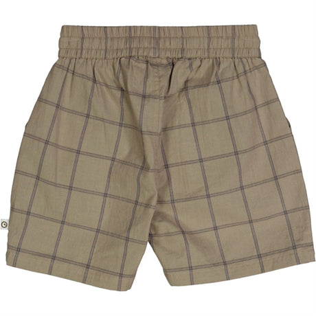 Müsli Cashew Check Shorts 2