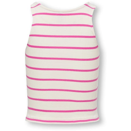 Kids ONLY Strawberry Moon Nessa Stripe Top 2