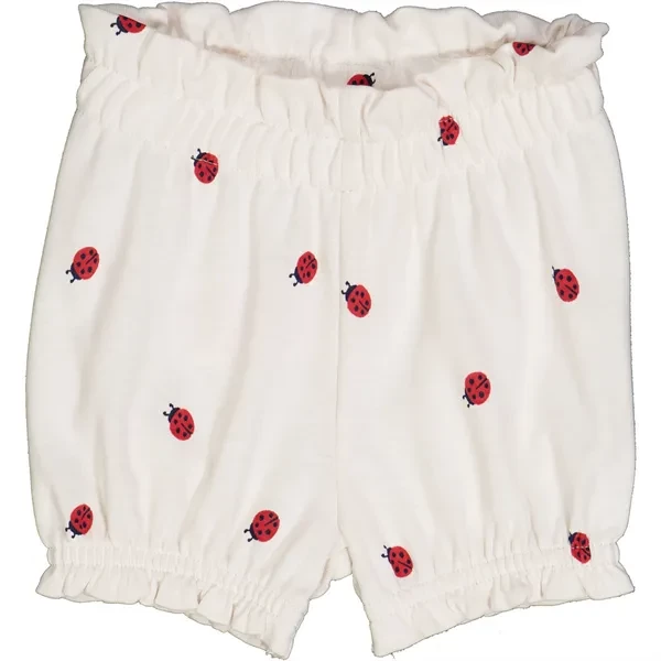 Müsli Balsam Cream/Apple Red/Night Blue Ladybird Bloomers