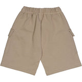 Müsli Cashew Sweat Cargo Shorts 2