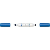 Faber Castell Tusser Stempel 2i1 5 Farver 2