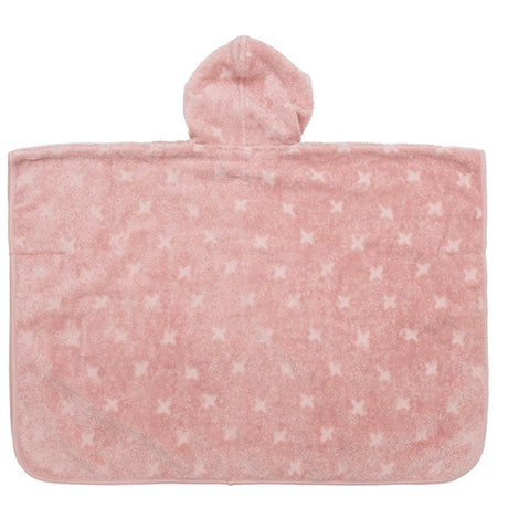 Müsli Håndklæde Poncho Rose Sugar 2