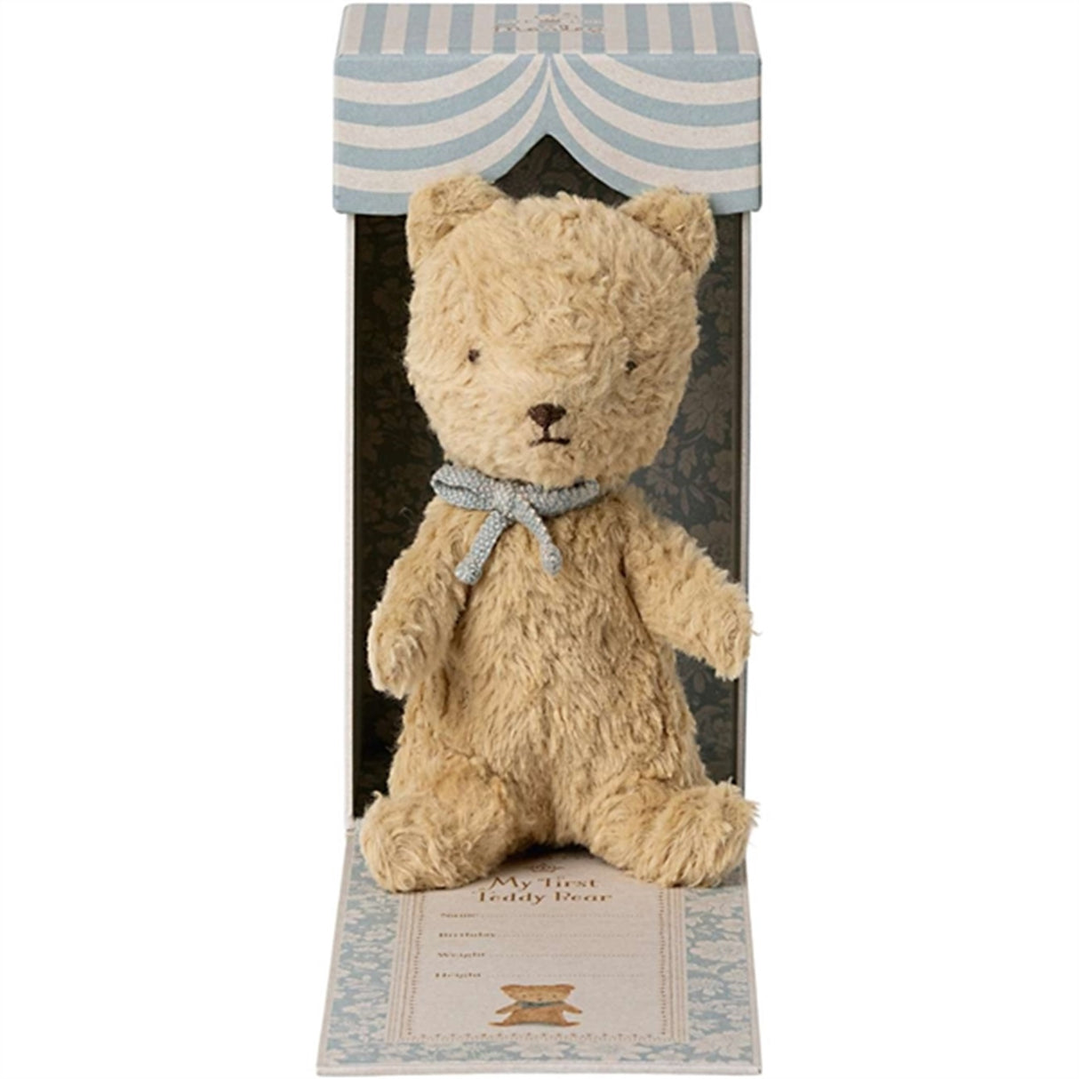 Maileg My First Teddy Sand