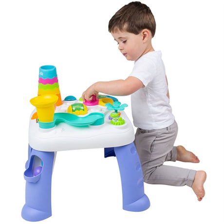 Playgro Legebord Med Musik Og Lys