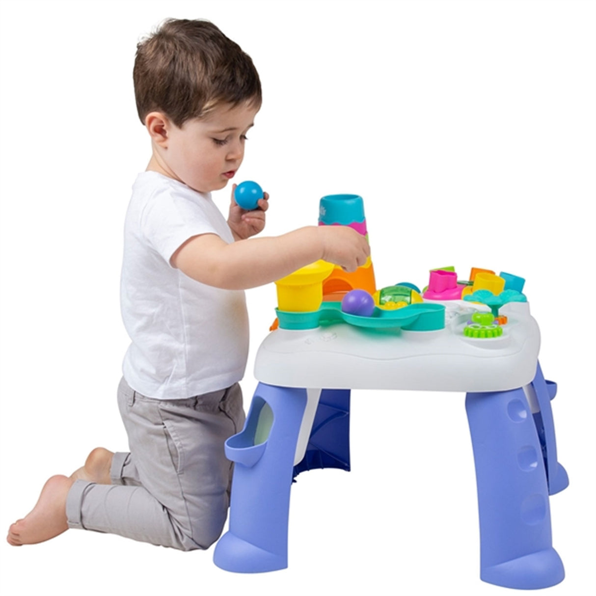 Playgro Legebord Med Musik Og Lys