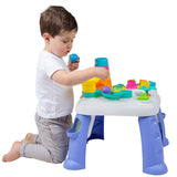 Playgro Legebord Med Musik Og Lys