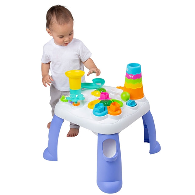 Playgro Legebord Med Musik Og Lys