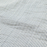 Cam Cam Copenhagen Muslin Tæppe Classic Stripes Blue 6