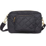 Cam Cam Copenhagen Small Pusletaske Black