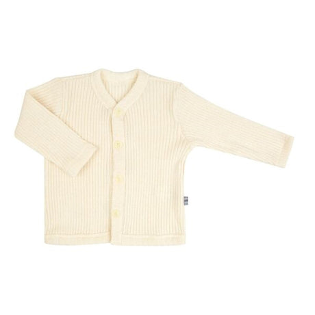 Joha Uld Nature Rib Cardigan