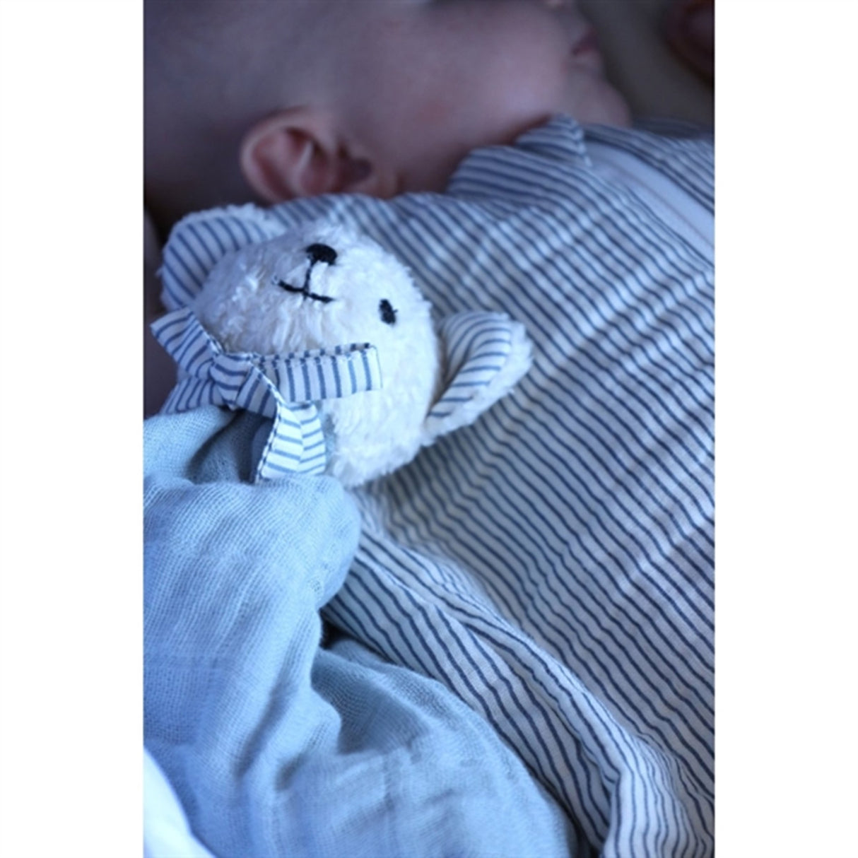 Cam Cam Copenhagen Bamse Off White