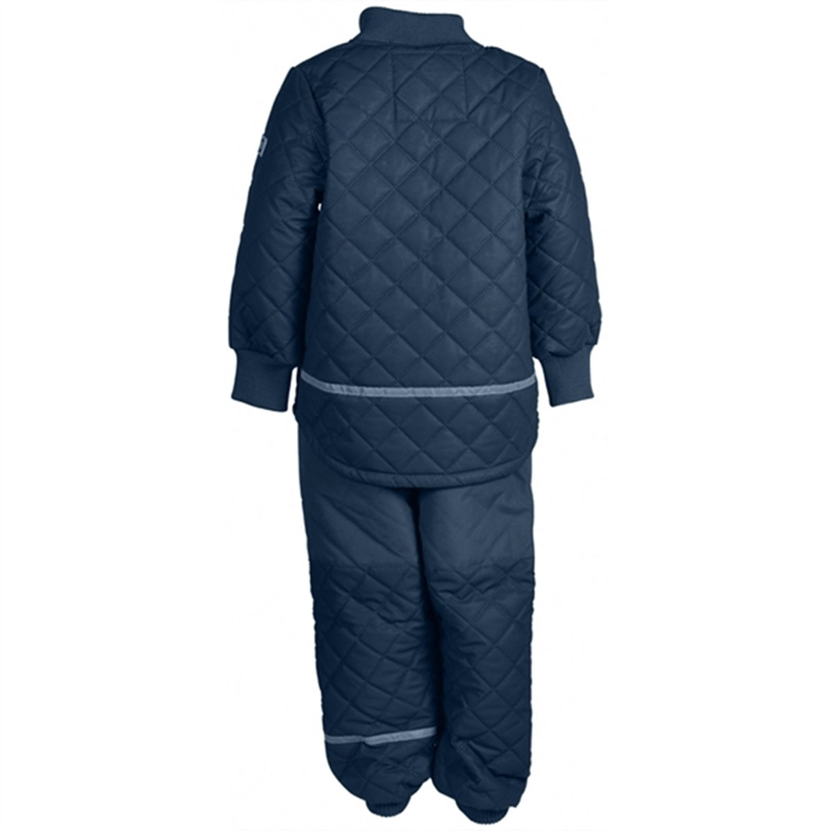 Mikk-Line Termosæt Duvet Blue Nights