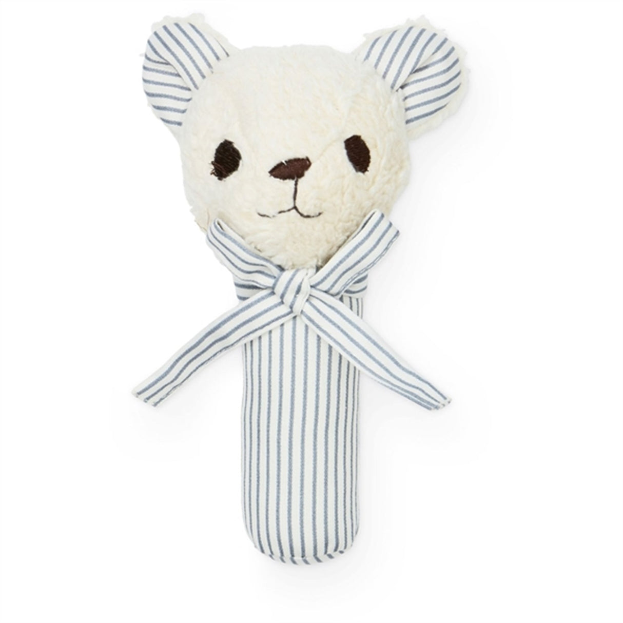 Cam Cam Copenhagen Bamse Rangle Petite Off White