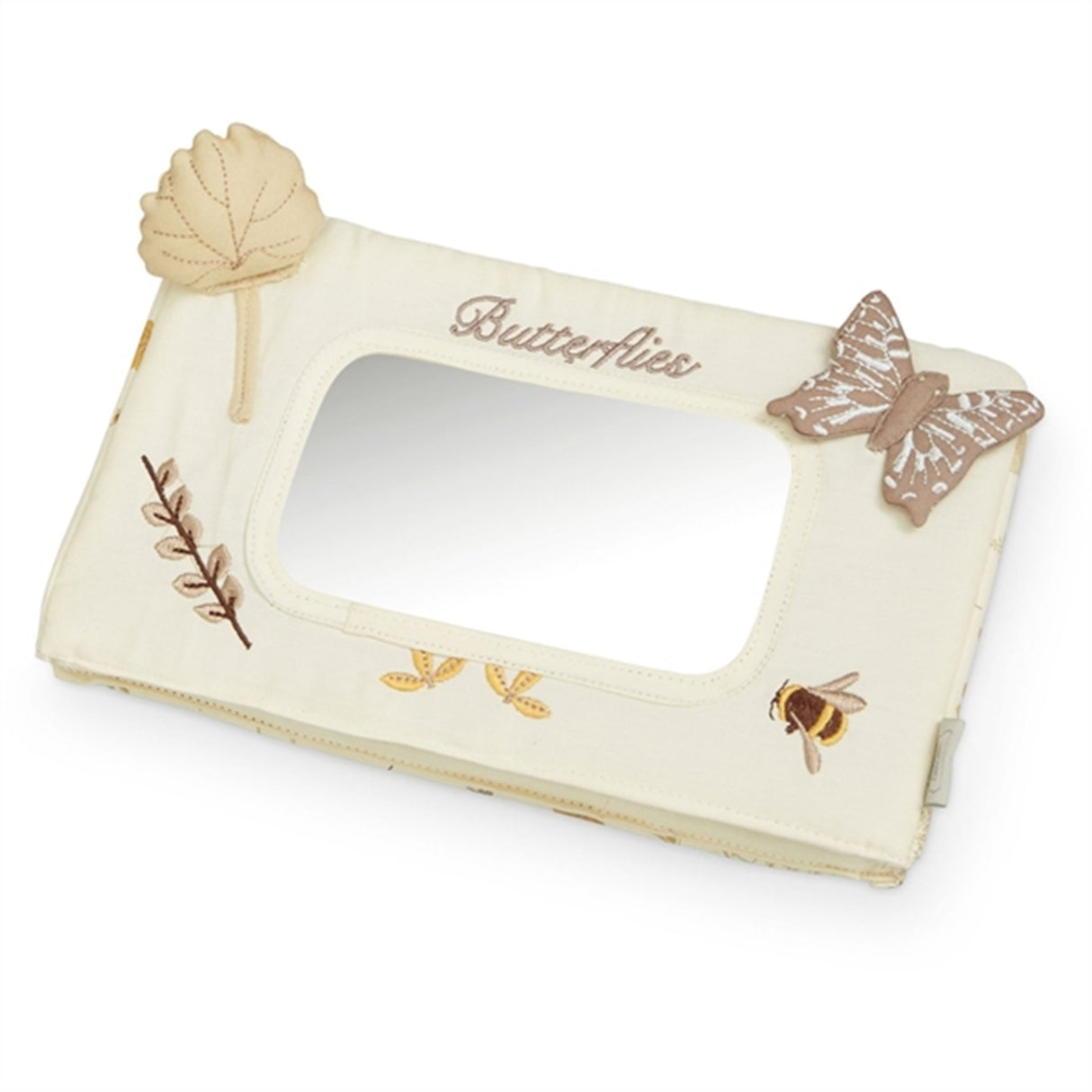 Cam Cam Copenhagen Baby Spejl Butterflies