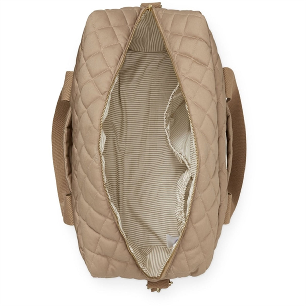 Cam Cam Copenhagen Pusletaske Large Camel 2