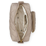 Cam Cam Copenhagen Pusletaske Small Hazel 2