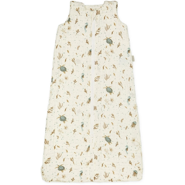 Cam Cam Copenhagen Muslin Sovepose Sea Garden