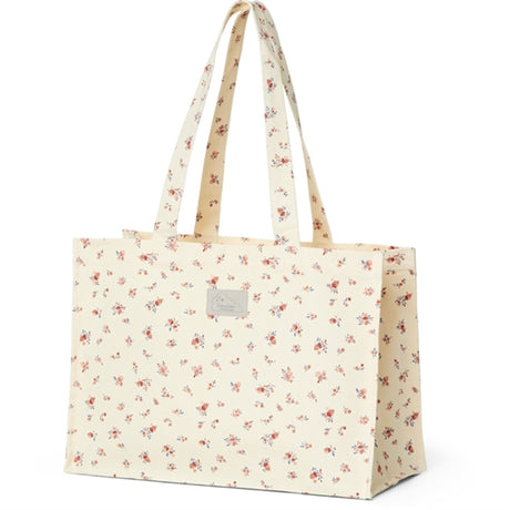 Cam Cam Copenhagen Tote Bag Kanvas Berries