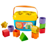 Fisher-Price® Babys Første Puttekasse