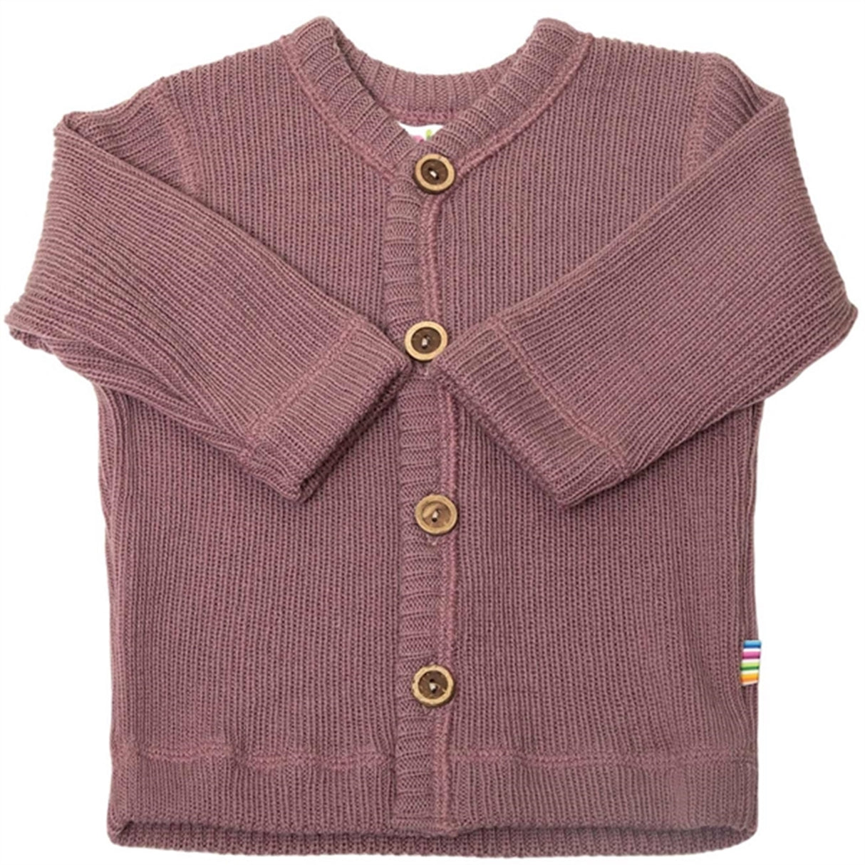 Joha Uld Rose Cardigan