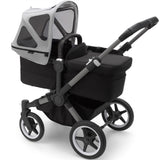 Bugaboo Donkey Breezy Sun Kaleche Misty Grey