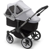 Bugaboo Donkey Breezy Sun Kaleche Misty Grey