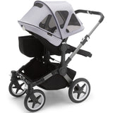 Bugaboo Donkey Breezy Sun Kaleche Misty Grey