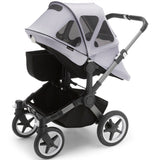 Bugaboo Donkey Breezy Sun Kaleche Misty Grey