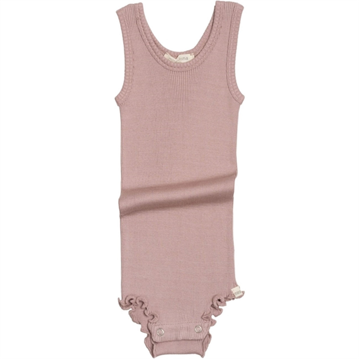 Minimalisma Barcelona Body Dusty Rose