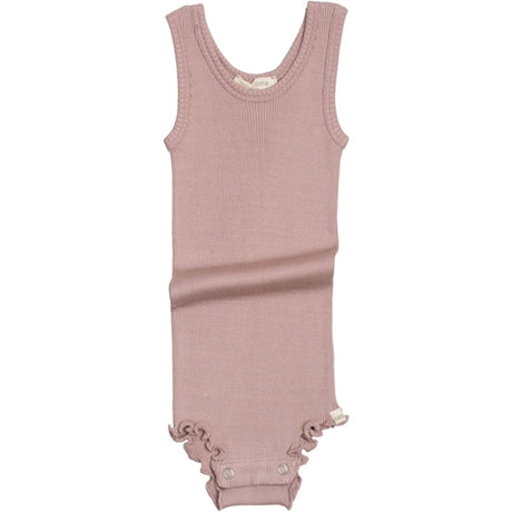 Minimalisma Barcelona Body Dusty Rose