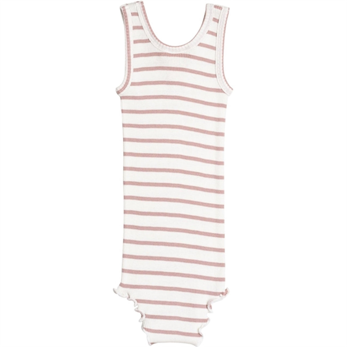 Minimalisma Barcelona Body Dusty Stripes 3