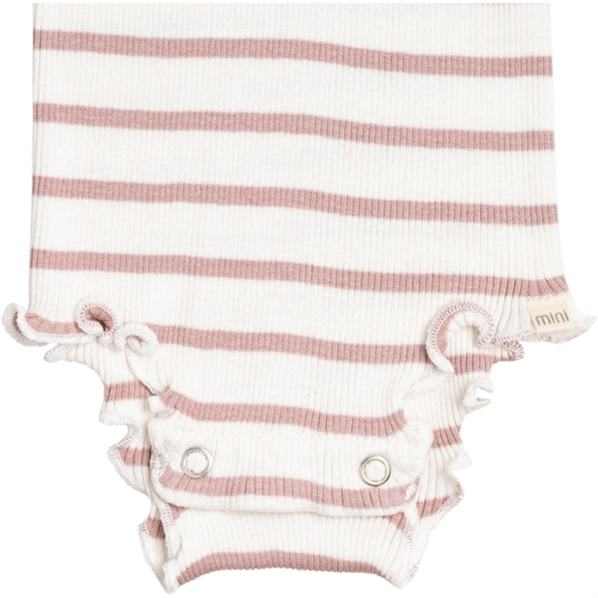 Minimalisma Barcelona Body Dusty Stripes 2