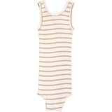 Minimalisma Barcelona Body Honey Stripes 4