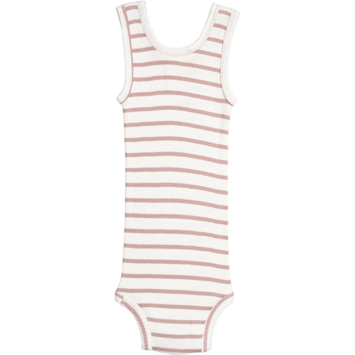 Minimalisma Bornholm Body Dusty Stripes 4