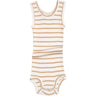 Minimalisma Bornholm Body Honey Stripes