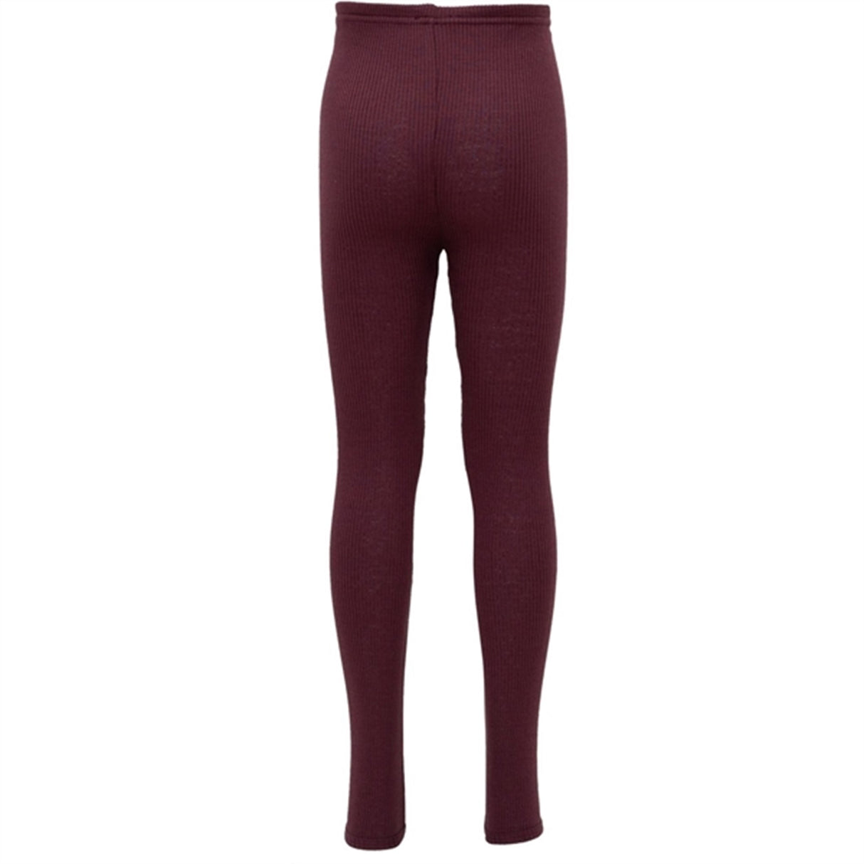 Minimalisma Bieber Leggings Ruby Red 6