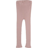 Minimalisma Bieber Bukser Dusty Rose 4