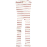 Minimalisma Bieber Bukser Dusty Stripes