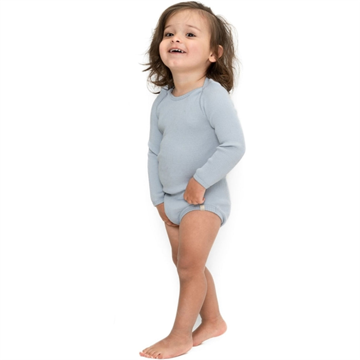 Minimalisma Bono Body Light Blue Clearwater 5