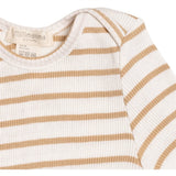 Minimalisma Bono Body Honey Stripes 3