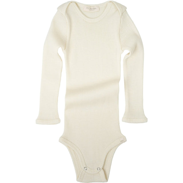 Minimalisma Alaska Body Off White