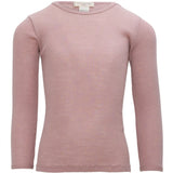 Minimalisma Atlantic Bluse Dusty Rose 3