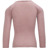 Minimalisma Atlantic Bluse Dusty Rose 4