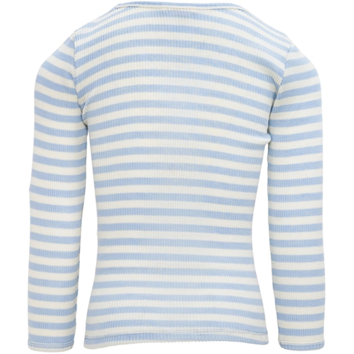 Minimalisma Atlantic Bluse Ice Stripes 6