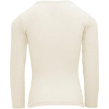 Minimalisma Atlantic Bluse Off White 3