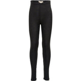 Minimalisma Arona Leggings Dark Green 3