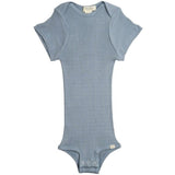 Minimalisma Bingo Body Clear Blue