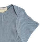 Minimalisma Bingo Body Clear Blue