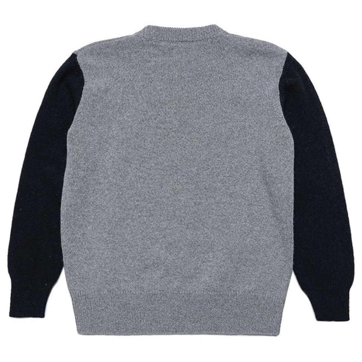 Marni Medium Gray Striktrøje 2